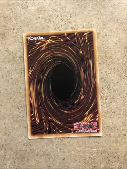 PHANTASM EMPEROR TRILOJIG - 1ST EDITION - DUOV-EN039 - YU-GI-OH! - Image 2