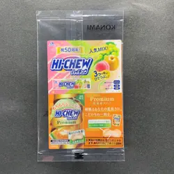 NEW 3 card Dark Magician Girl 711E-JP002 Normal Parallel Rare Seven Eleven 1914 - Image 3