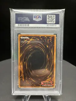 ~2010 Yu-Gi-Oh! Blue-Eyes Ultimate Dragon DPKB-EN026 1st Edition Ultra PSA 10~ - Image 2