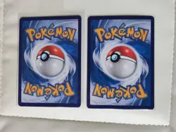 Pokemon S-Chinese 2 Exclusive Card Cubone & Ceruledge Gem Pack VOL.3 Holo Art NM - Image 3