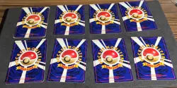 28 Pokemon Card Bulk Japanese Vintage Lot - Image 4