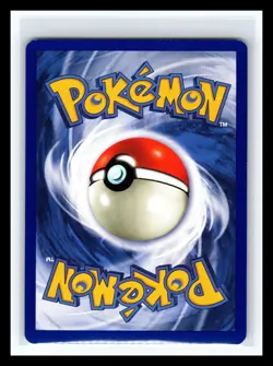 🔥 GOLDUCK FOSSIL NON HOLO FOIL 1999 POKEMON TCG VINTAGE CARD # 35/62 - Image 2