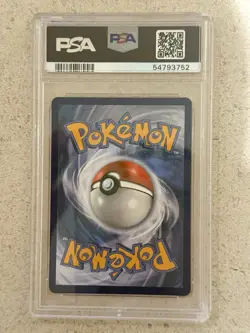 Pokemon TCG Darkness Ablaze Charizard VMAX 020/189 Ultra Rare Card PSA 10 Gem - Image 2