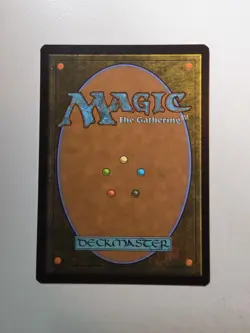 2025 MTG Magic the Gathering Spiderman 12 Venom Eddie Brock (Foil) - Image 2