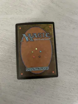 City of Brass MTG Core Set 5th Edition Regular - Image 2