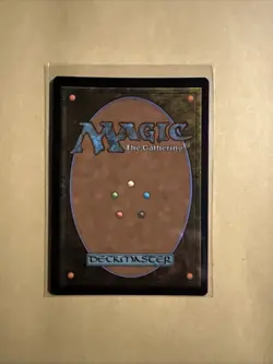 MTG Willowrush Verge DFT 0279 NM FOIL - Image 4