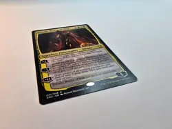 MTG - Dihada, Binder of Wills - 001 - Dominaria United Commander (DMC) - NM - Image 3