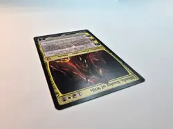 MTG - Dihada, Binder of Wills - 001 - Dominaria United Commander (DMC) - NM - Image 4