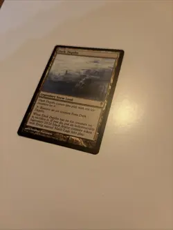 MTG - DARK DEPTHS - COLDSNAP - MAGIC THE GATHERING RARE - Image 2