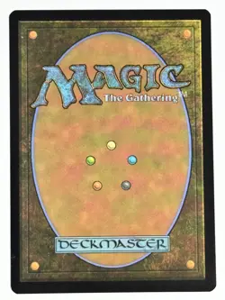 Mox Jasper Tarkir: Dragonstorm 246 NM Magic MTG - Image 2