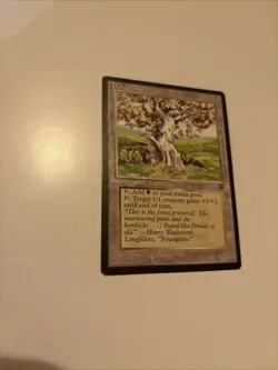 Magic the Gathering ~ MTG ~ Pendelhaven ~ LEGENDS ~ Near-Mint/NM Rare Not Played - Image 1