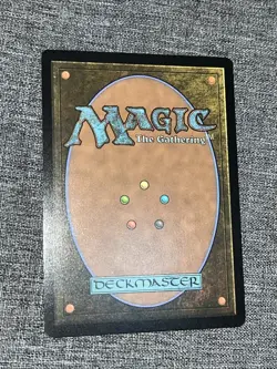 Sandman's Quicksand - Non Foil - SPM - MTG - EN - NM/M - 0063 - Image 2