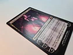 MTG - Liliana of the Dark Realms - 102 - M14 - NM - Image 2