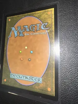 Smothering Tithe Stamped Promo Pack Throne of Eldraine - NM MTG - Image 3