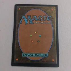 River of Tears - Doctor Who Commander MTG NM - Image 2