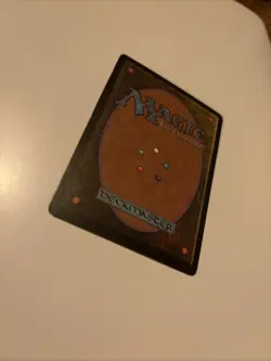 NM Thran Quarry Urza's Saga Mtg Magic the Gathering - Image 3