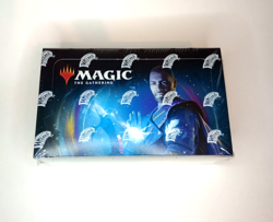 Core Set 2021 MTG booster box factory sealed English - Made in Japan - Image 1