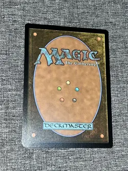 Chameleon, Master of Disguise Non Foil - SPM 0027 - NM/M MTG Magic - Image 2