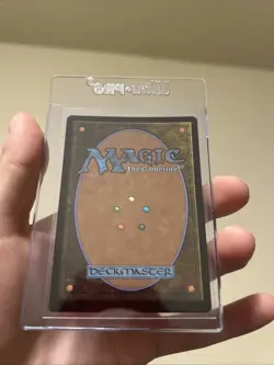 Ugin, Eye of the Storms Tarkir: Dragonstorm Foil Magic Gathering Mtg - Image 2