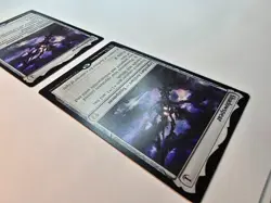 MTG - Shadowspear x2 (2 cards) - 236 - Theros Beyond Death (THB) - NM - Image 4