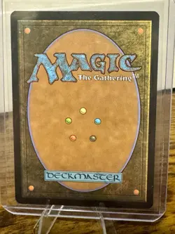 MTG Lord of the Rings Mithril Coat #0379 Non Foil - Near Mint - Image 2