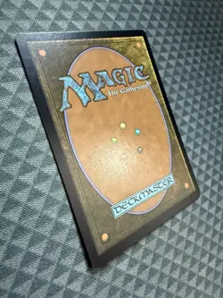 MTG Lizard, Connors’s Curse Extended Art Rare Marvel’s Spider-Man (SPM) - Image 4
