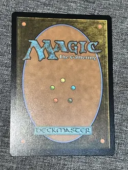 Magic The Gathering MTG Marvel EN SPM Non Foil C 0047 Unstable Experiment NM/M - Image 2