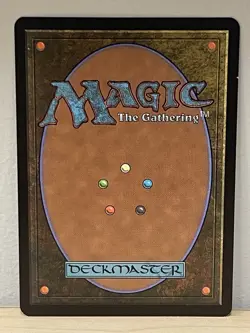 MTG - Battlefield Forge - NM 9th Edition 318/350 - Magic: The Gathering - Image 2