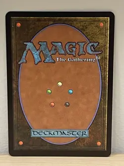 MTG - Sulfurous Springs - NM 9th Edition 325/350 - Magic: The Gathering - Image 2