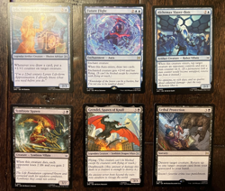 VENOM, Eddie Brock & SPIDER-MAN 2099, Miguel O'Hara + BONUS | MTG Marvel SPE - Image 2