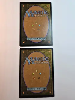 MTG - Bolas's Citadel x2 - 079 - War of the Spark (WAR) - NM - Image 3