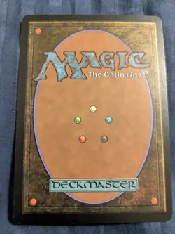 Angel Token - Scourge - MTG - Magic the Gathering - LP - Image 3