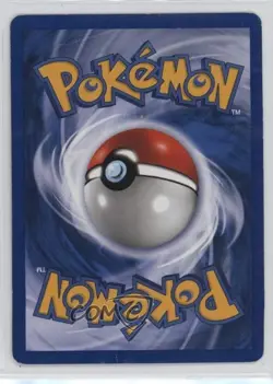 Togepi (Holo) Pokemon Southern Islands Collection #4 2001 - Image 2