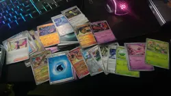 Tin cases of Pokemon cards - Image 2