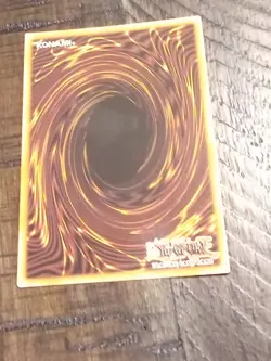 Yugioh! Sol and Luna (Quarter Century Secret Rare) RA02-EN068 1st Ed. NM - Image 3