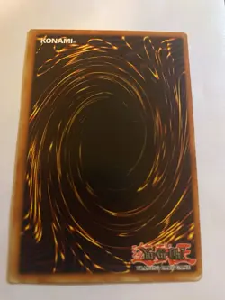 Giant Trunade MRL-048 - Super Rare - Unlimited Edition - HP Yugioh - Image 2