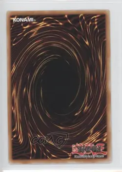 Chiron the Mage 1st Ed. YuGiOh Jaden Yuki Starter Deck #YSDJ-EN015 2007 - Image 2