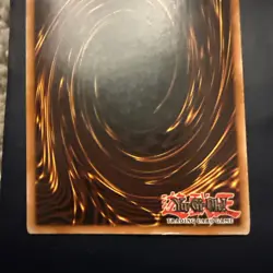 MFC-052 XYZ-Dragon Cannon Ultra Rare 1st Edition NM Yugioh Card - Image 5