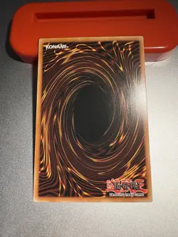 Yugioh Caius The Shadow Monarch GLD2-EN033 Gold Rare Limited Edition NM - Image 3