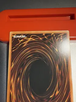 Yugioh Caius The Shadow Monarch GLD2-EN033 Gold Rare Limited Edition NM - Image 4