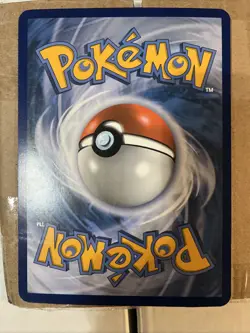 Arcanine BREAK - (XY Black Star Promos) XY180 Jumbo Cards Holo - Image 3