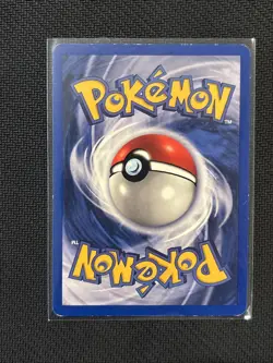 Pokemon TCG Charmeleon Base Set, Shadowless Uncommon Card 24/102 - Image 2