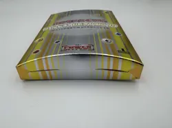2008 Pokemon cards Japanese World Champions Pack 1st edition WCP New/Sealed - Image 3