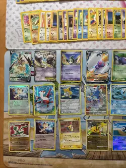 Vintage & Modern Pokemon Card Lot WOTC Holo Etc Venusaur Charizard Mewtwo - Image 3