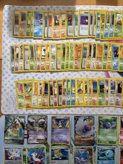 Vintage & Modern Pokemon Card Lot WOTC Holo Etc Venusaur Charizard Mewtwo - Image 5