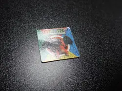 Pokemon Bros GB Pocket Mini Stadium Card Non Holo Charizard #5776 LP - Image 2