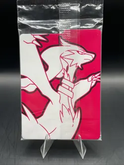 Tornadus 210 Sv: Scarlet & Violet Promo Cards Holo Sealed - Image 2