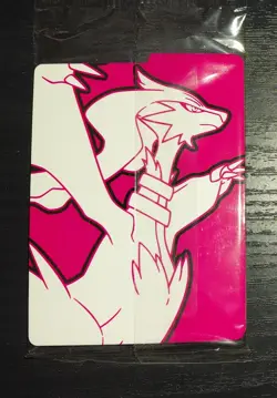 Tornadus 210 Sv: Scarlet & Violet Promo Cards Holo - Image 2