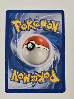 Meganium 53/165 Expedition Pokemon Card Regular Rare Lightly / Moderately Played - Image 2