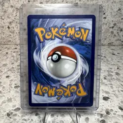 Kyurem EX Holo Black Bolt 165/086 Fresh NM Condition English Pokemon Card - Image 2
